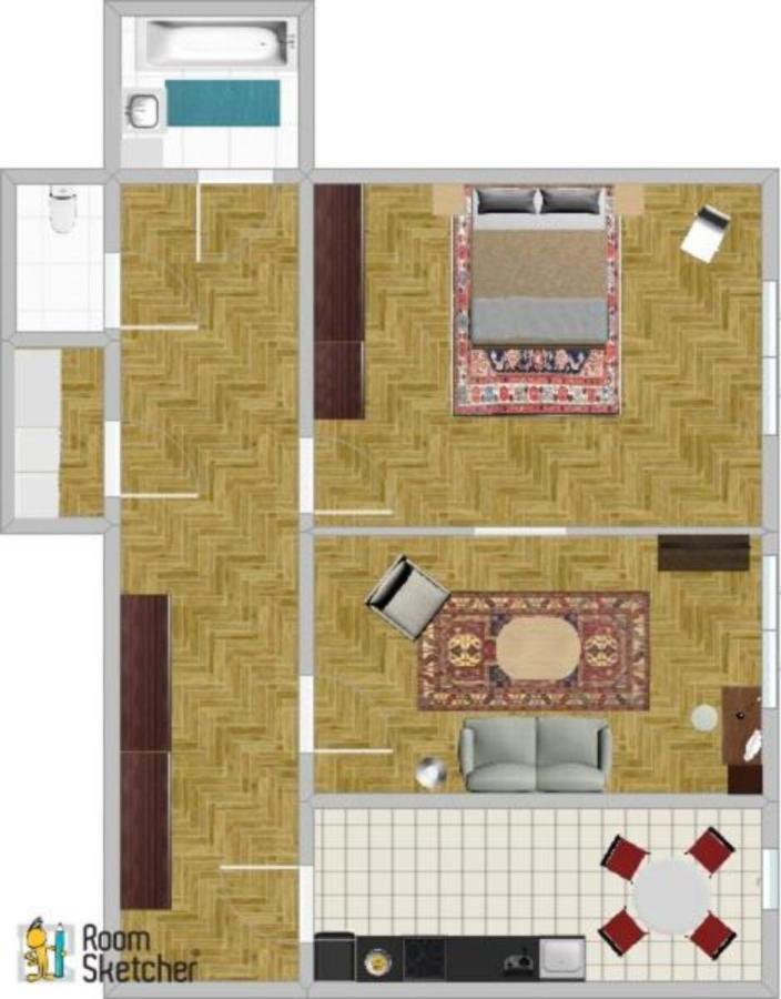Apartment Close To Stephansdom וינה מראה חיצוני תמונה