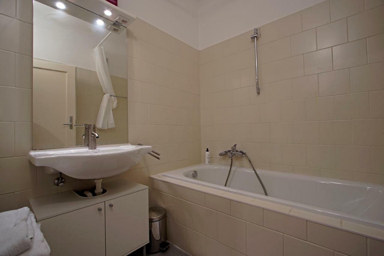 Apartment Close To Stephansdom וינה מראה חיצוני תמונה