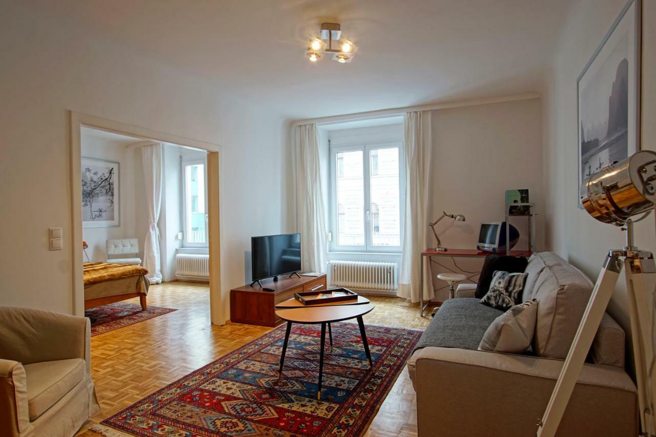 Apartment Close To Stephansdom וינה מראה חיצוני תמונה