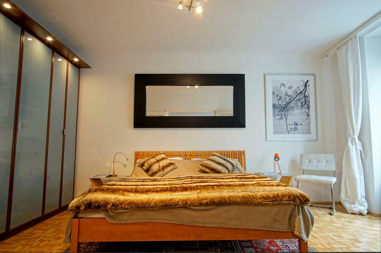 Apartment Close To Stephansdom וינה מראה חיצוני תמונה