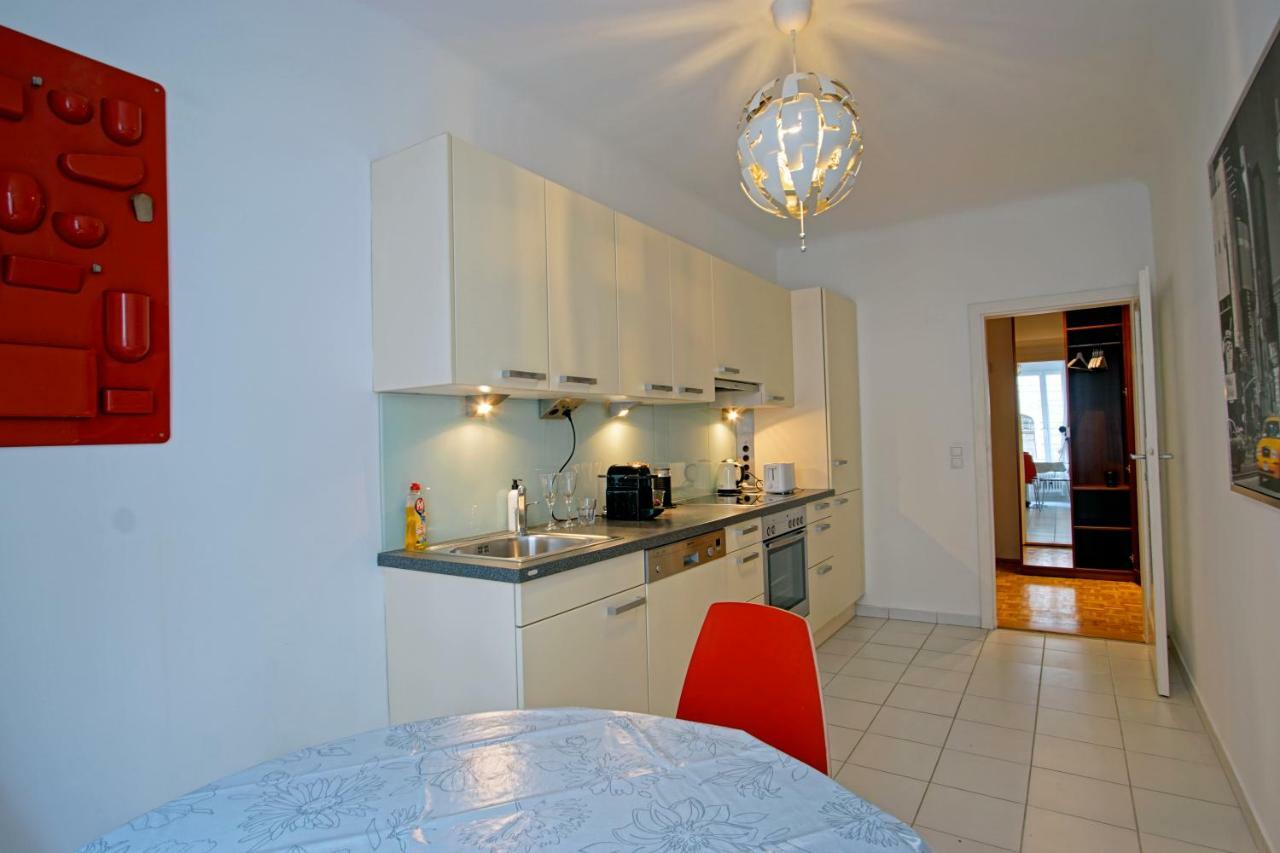 Apartment Close To Stephansdom וינה מראה חיצוני תמונה