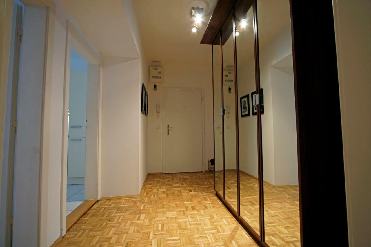 Apartment Close To Stephansdom וינה מראה חיצוני תמונה