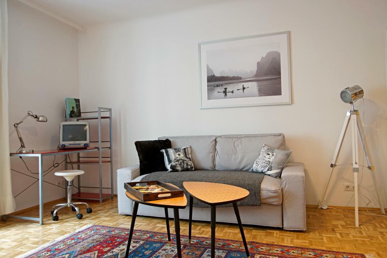 Apartment Close To Stephansdom וינה מראה חיצוני תמונה