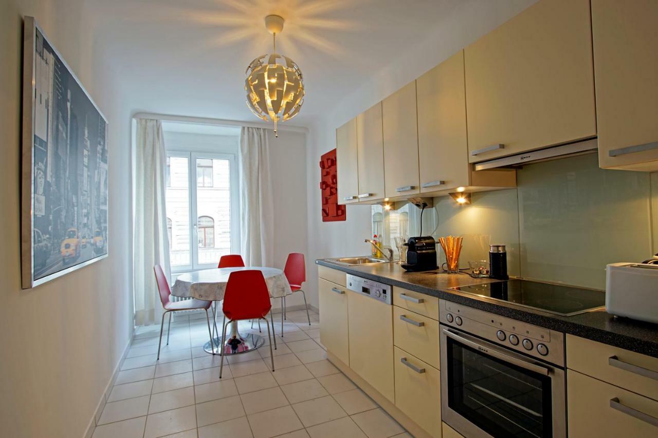 Apartment Close To Stephansdom וינה מראה חיצוני תמונה
