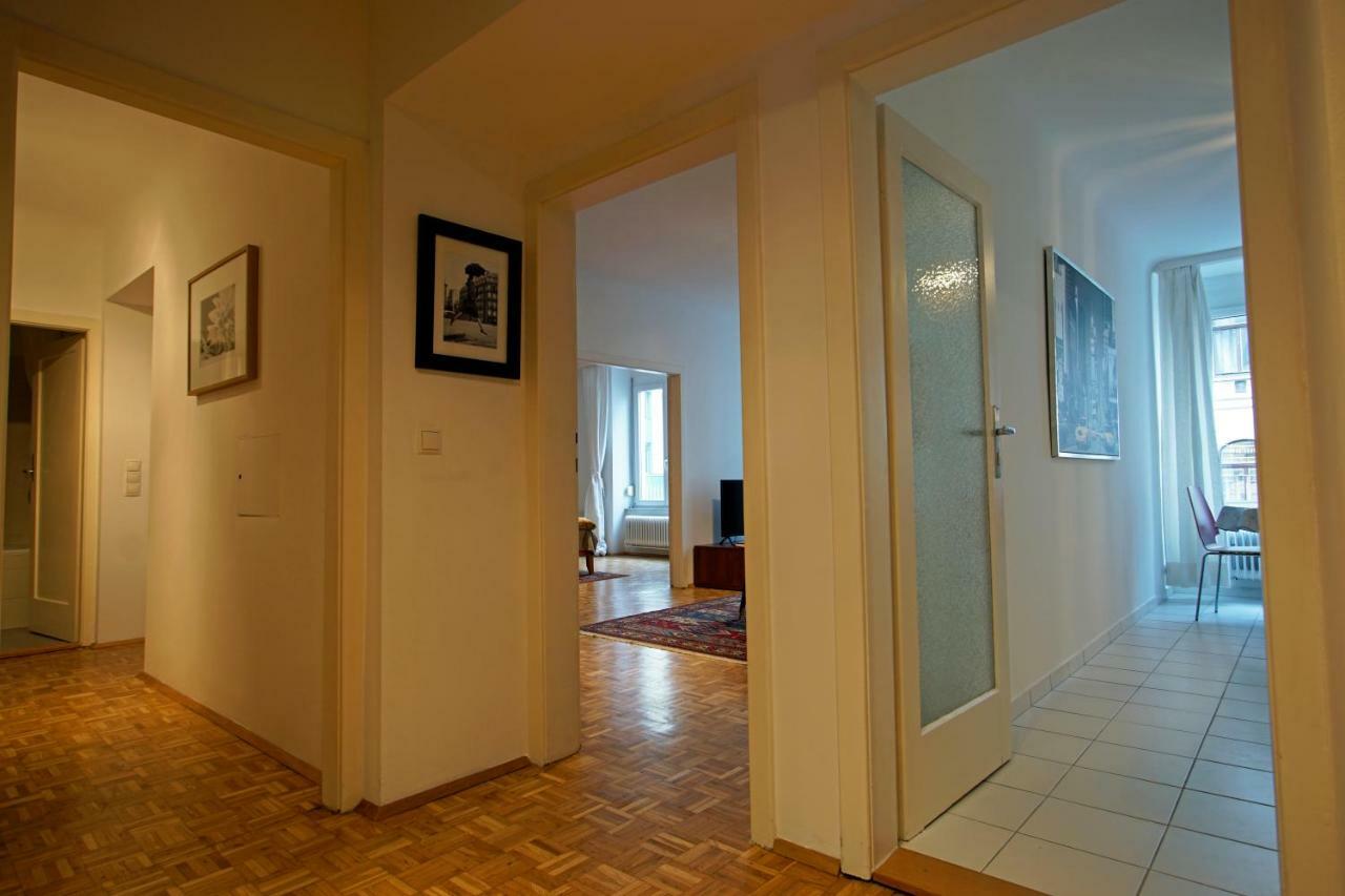 Apartment Close To Stephansdom וינה מראה חיצוני תמונה