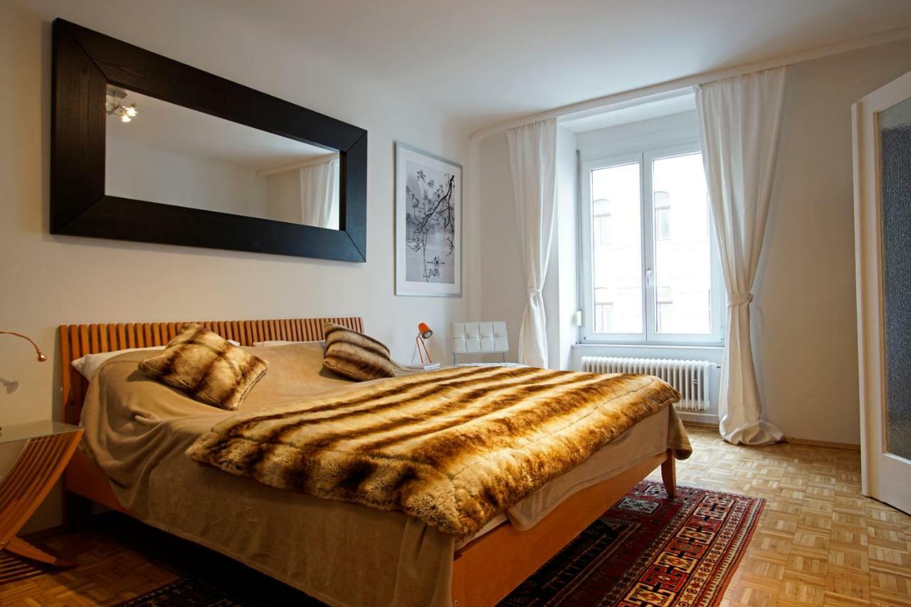 Apartment Close To Stephansdom וינה מראה חיצוני תמונה